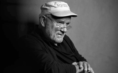 ¿Conoces a Peter Lindbergh?